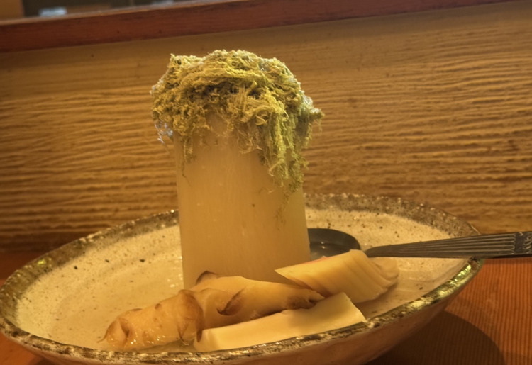 「でっかい大根おでん盛り」は台所屋がぶりの名物！